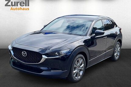 Mazda CX-30 Gebrauchtwagen