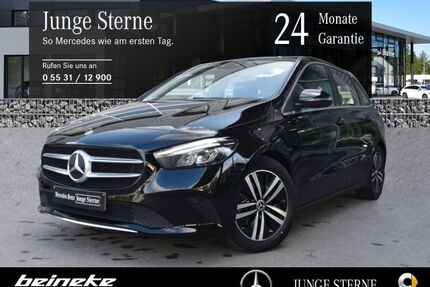 Mercedes-Benz B 200 Gebrauchtwagen