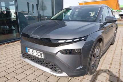 Skoda Elroq Gebrauchtwagen