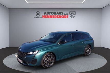 Peugeot 308 Gebrauchtwagen