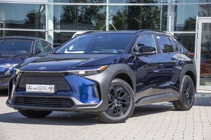 Toyota bZ4X Gebrauchtwagen
