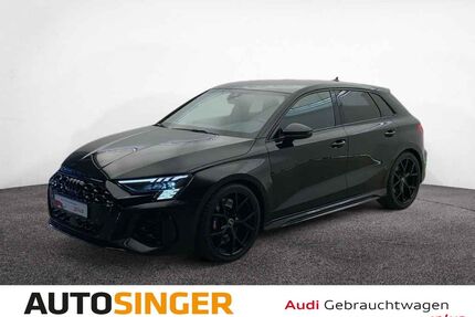 Audi RS3 Gebrauchtwagen