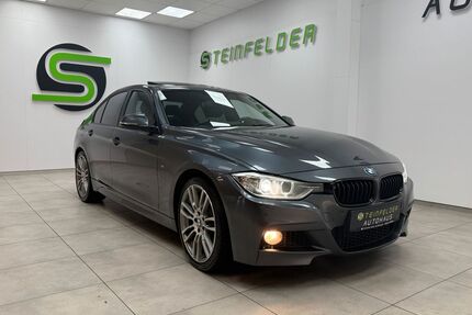 BMW 335 Gebrauchtwagen