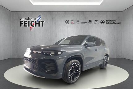 VW Tayron Gebrauchtwagen