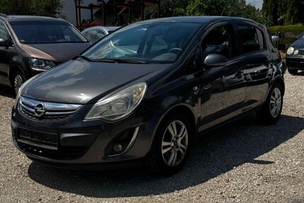 Opel Corsa Gebrauchtwagen