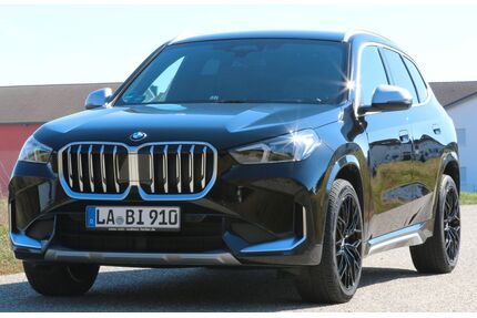 BMW X1 Gebrauchtwagen