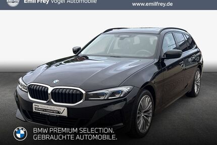 BMW 320 Gebrauchtwagen