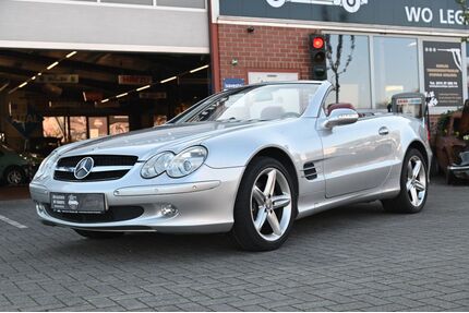 Mercedes-Benz SL 350 Gebrauchtwagen