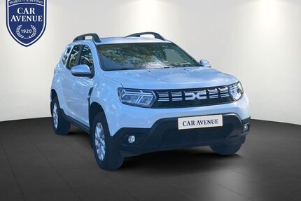 Dacia Duster Gebrauchtwagen