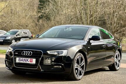 Audi A5 Gebrauchtwagen