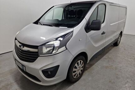 Opel Vivaro Gebrauchtwagen