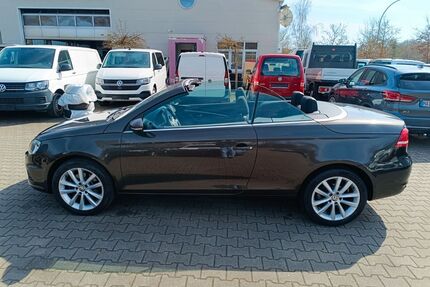 VW Eos Gebrauchtwagen