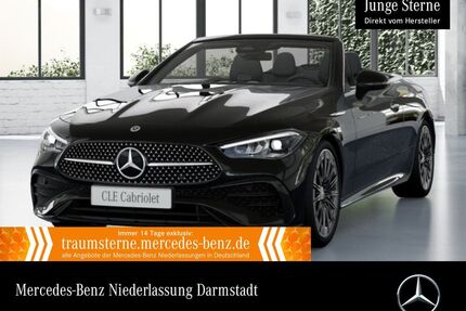 Mercedes-Benz CLE 200 Gebrauchtwagen