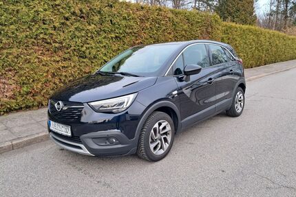 Opel Crossland (X) Gebrauchtwagen