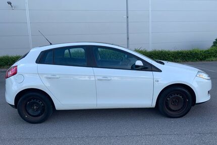 Fiat Bravo Gebrauchtwagen