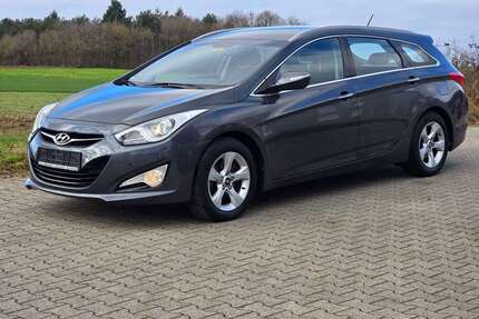 Hyundai i40 Gebrauchtwagen