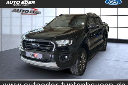 Ford Ranger Gebrauchtwagen