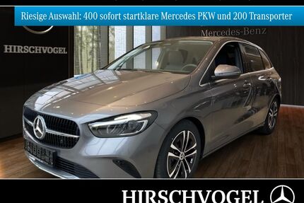 Mercedes-Benz B 180 Gebrauchtwagen