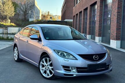 Mazda 6 Gebrauchtwagen