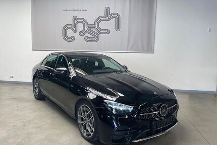 Mercedes-Benz E 200 Gebrauchtwagen