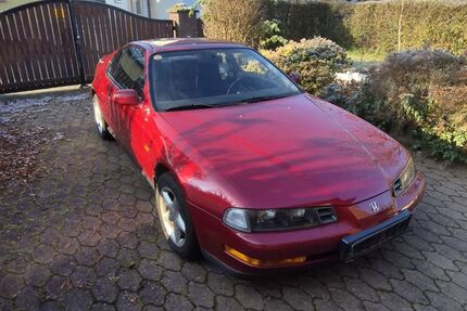 Honda Prelude Gebrauchtwagen