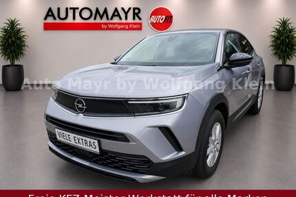 Opel Mokka Gebrauchtwagen