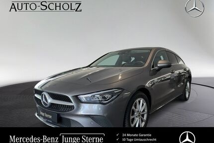 Mercedes-Benz CLA 180 Shooting Brake Gebrauchtwagen