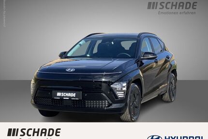 Hyundai KONA Elektro Gebrauchtwagen