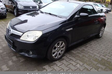 Opel Tigra Gebrauchtwagen