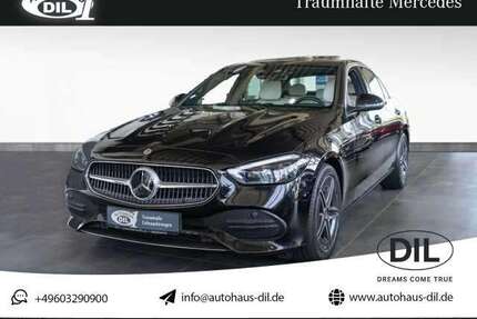 Mercedes-Benz C 200 Gebrauchtwagen