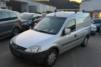 Opel Combo Gebrauchtwagen