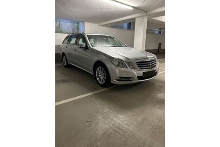 Mercedes-Benz E 200 Gebrauchtwagen