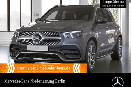 Mercedes-Benz GLE 350 Gebrauchtwagen