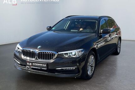 BMW 540 Gebrauchtwagen