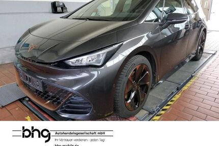 Cupra Born Gebrauchtwagen