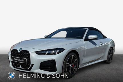 BMW 420 Gebrauchtwagen