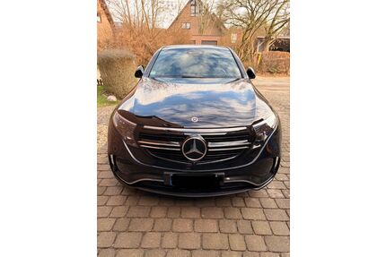 Mercedes-Benz EQC Gebrauchtwagen