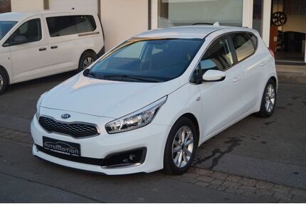 Kia ceed / Ceed Gebrauchtwagen