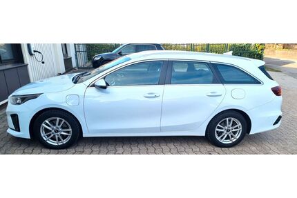 Kia ceed Sportswagon Gebrauchtwagen
