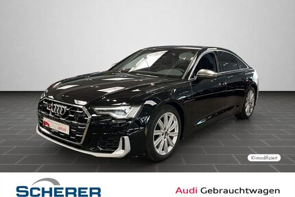 Audi S6 Gebrauchtwagen