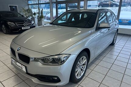 BMW 318 Gebrauchtwagen
