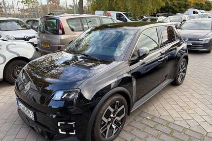 Renault R 5 Gebrauchtwagen