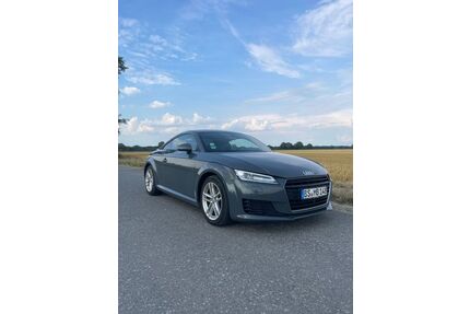 Audi TT Gebrauchtwagen
