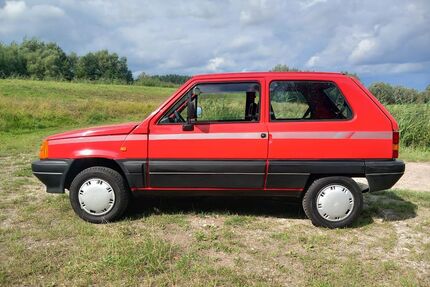 Seat Marbella Gebrauchtwagen