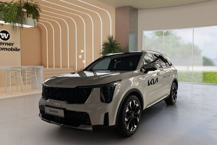 Kia Sorento Gebrauchtwagen