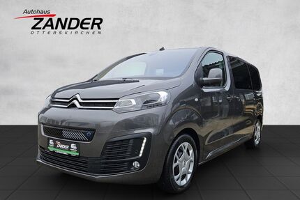 Citroen Jumpy Gebrauchtwagen