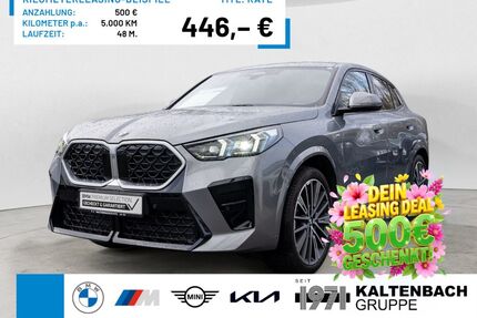 BMW X2 Gebrauchtwagen