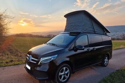 Mercedes-Benz V 250 Gebrauchtwagen