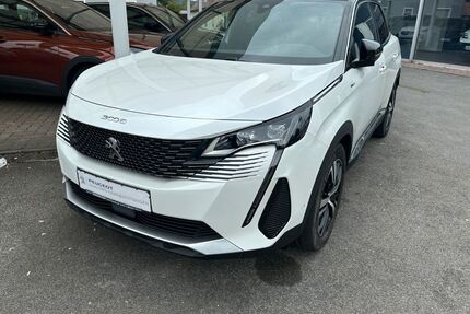 Peugeot 3008 Gebrauchtwagen