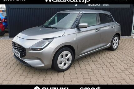 Suzuki Swift Gebrauchtwagen